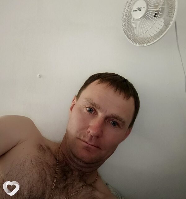 Сергей, Новошахтинск