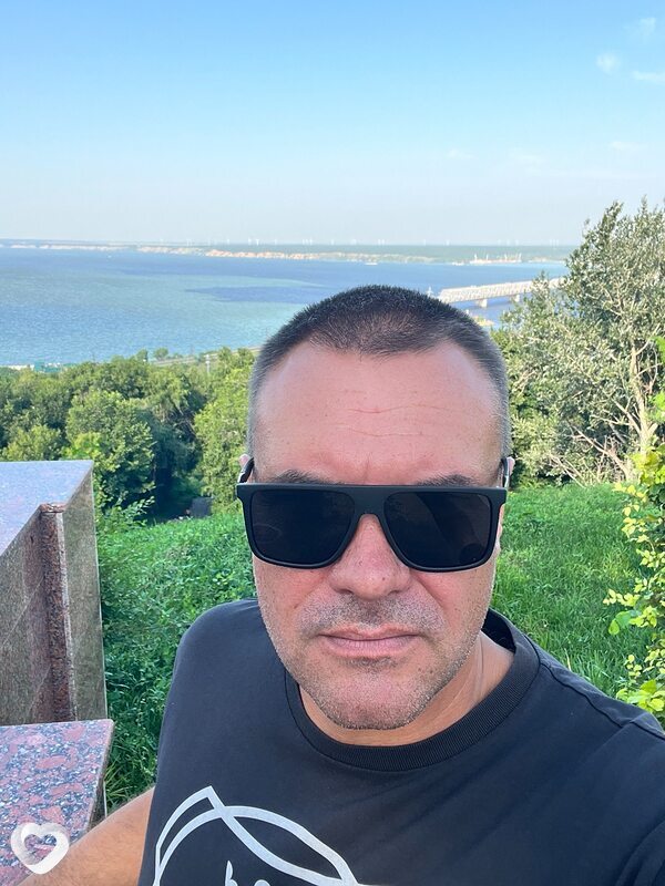 Виктор, 41, Ульяновске — анкета №4660805