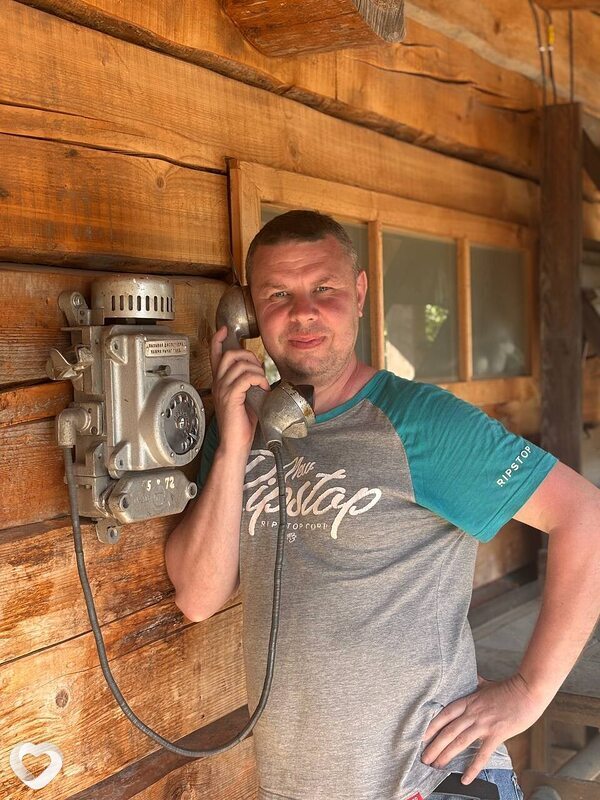 Василий, 42, Санкт-Петербурге — анкета №4660812