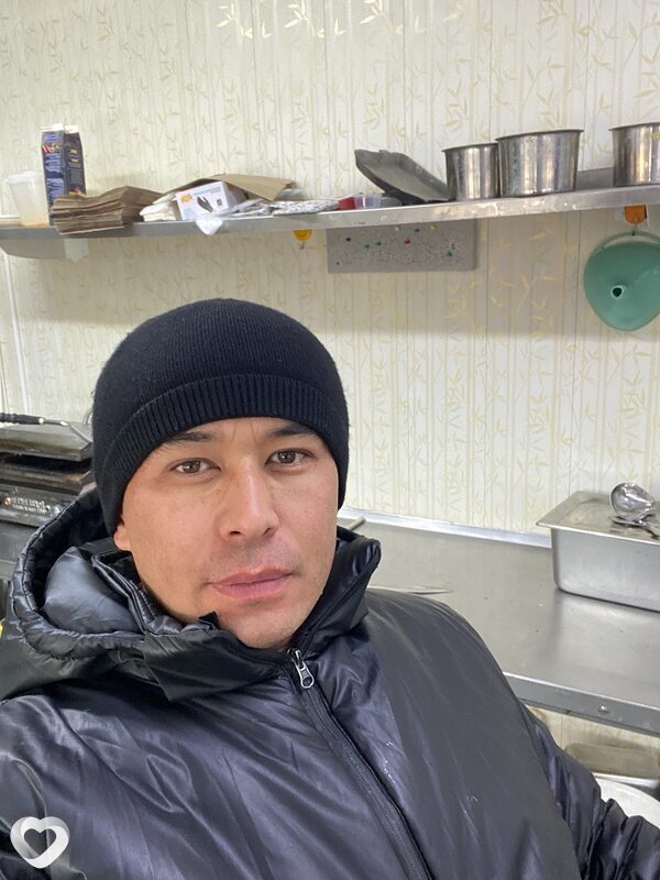 Максат, 34, Астане — анкета №4660816