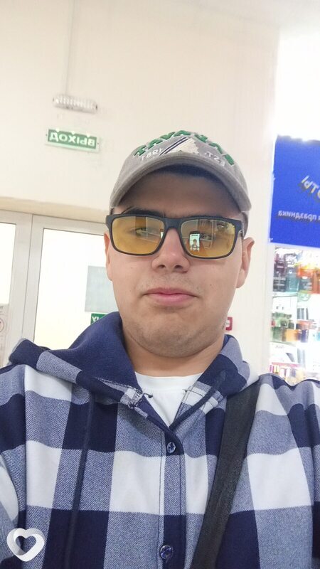 Динар, 18, Уфе — анкета №4660823