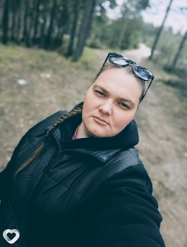 Юля, Дзержинск