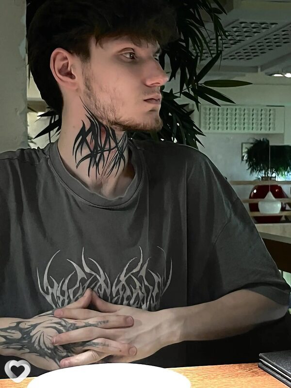 Дмитрий, 23, Астрахани — анкета №4660661