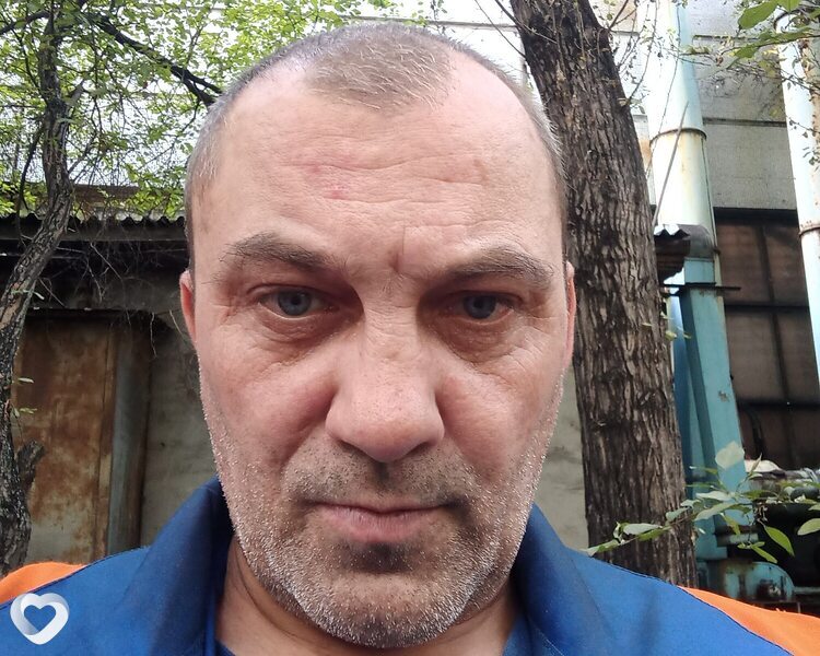 Алексей, 49, Красноярске — анкета №4660663