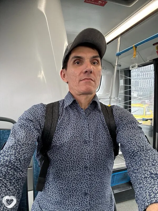 Ваха, 36, Москве — анкета №4660666