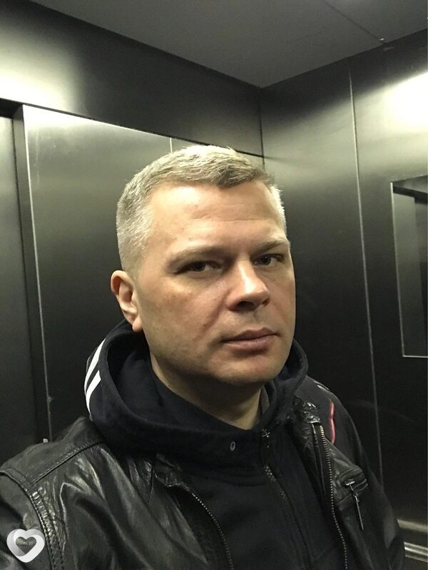 Дмитрий, Геленджик