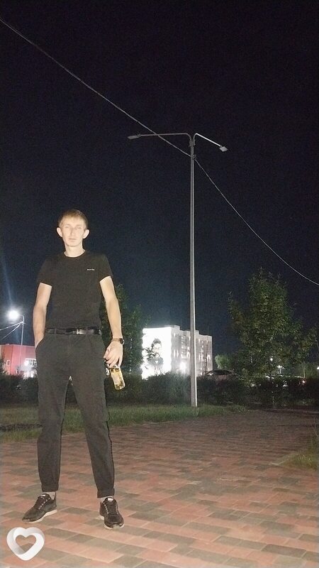 Тттт, 30, Костанае — анкета №4660677