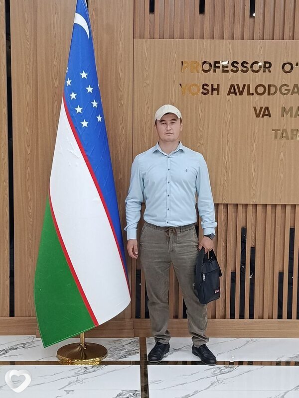 Behzod, 30, Казани — анкета №4661445