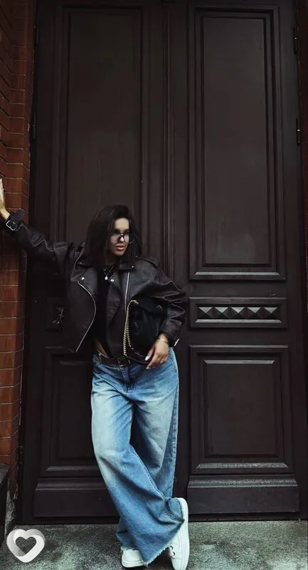 Юлия, 24, Москве — анкета №4661448