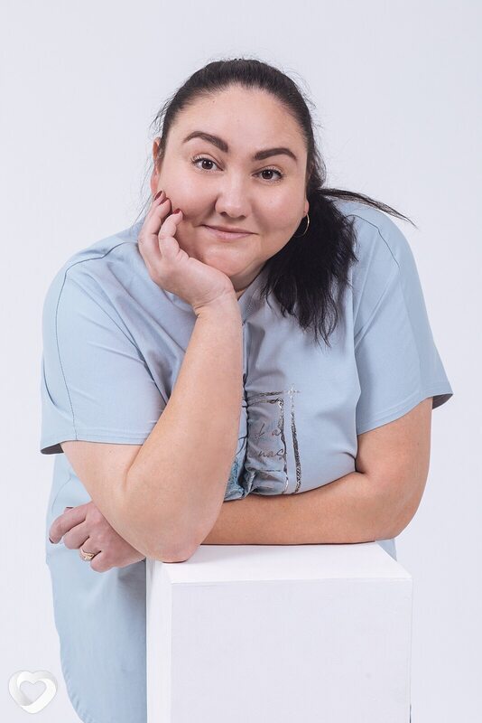 Екатерина, 36, Геленджике — анкета №4661450