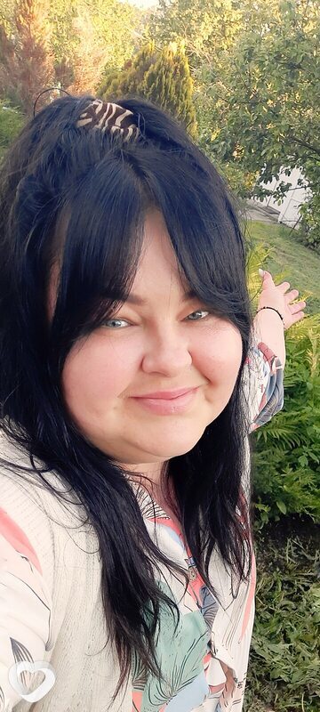Натали, 44, Воронеже — анкета №4661452
