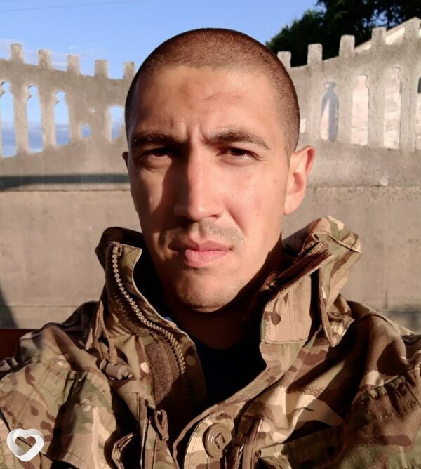Дмитрий, 38, Бресте — анкета №4660683