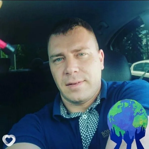 Анатолий, 44, Москве — анкета №4660688