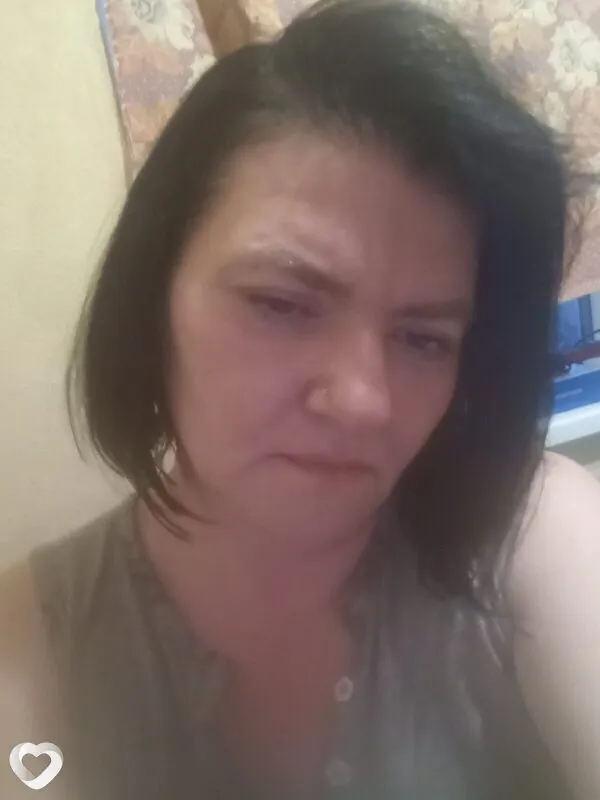 Светлана, 43, Москве — анкета №4660703