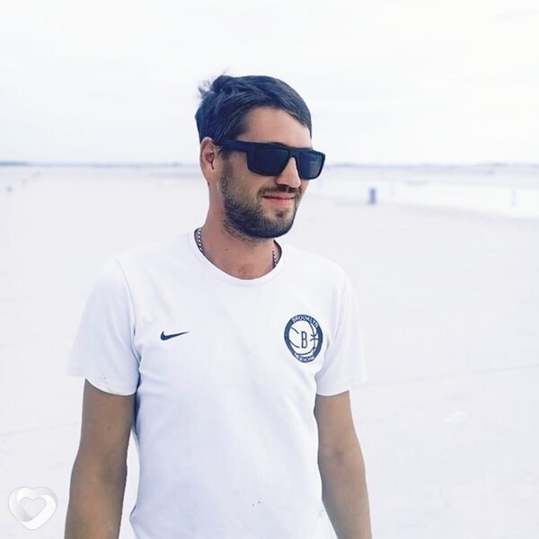 Андрей, 34, Краснодаре — анкета №4660736