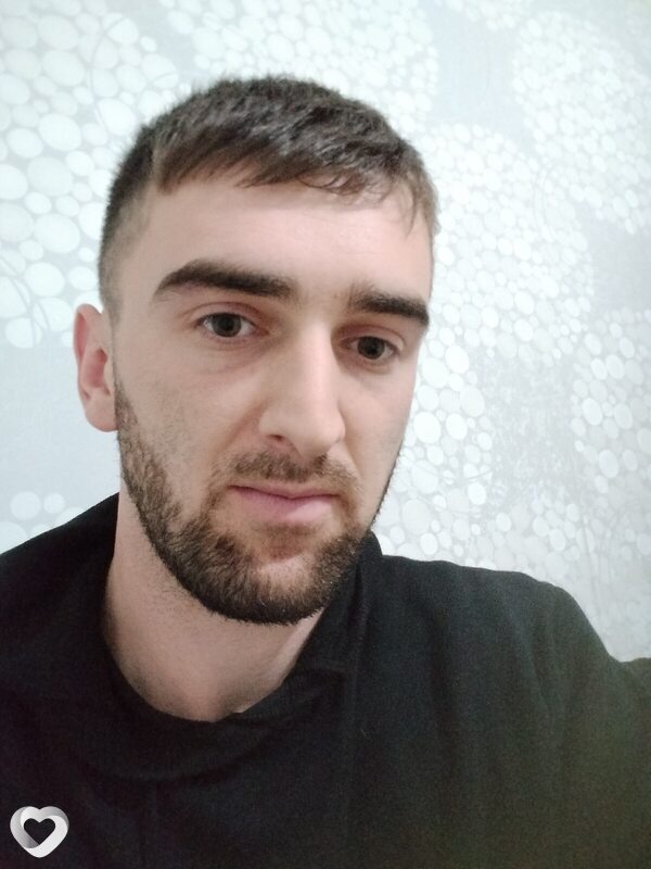 Тимур, 26, Дербенте — анкета №4660745
