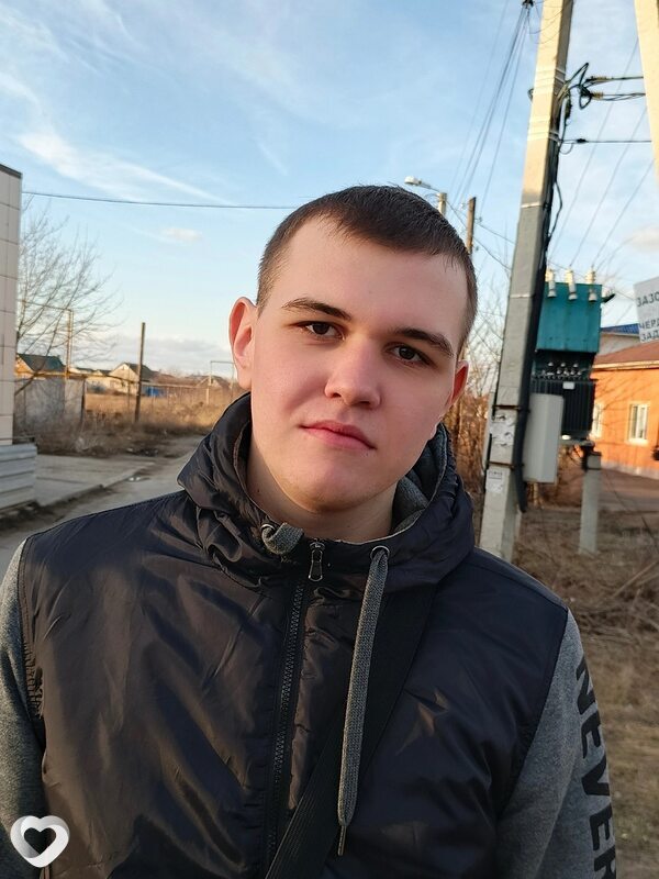 Максим, Курск