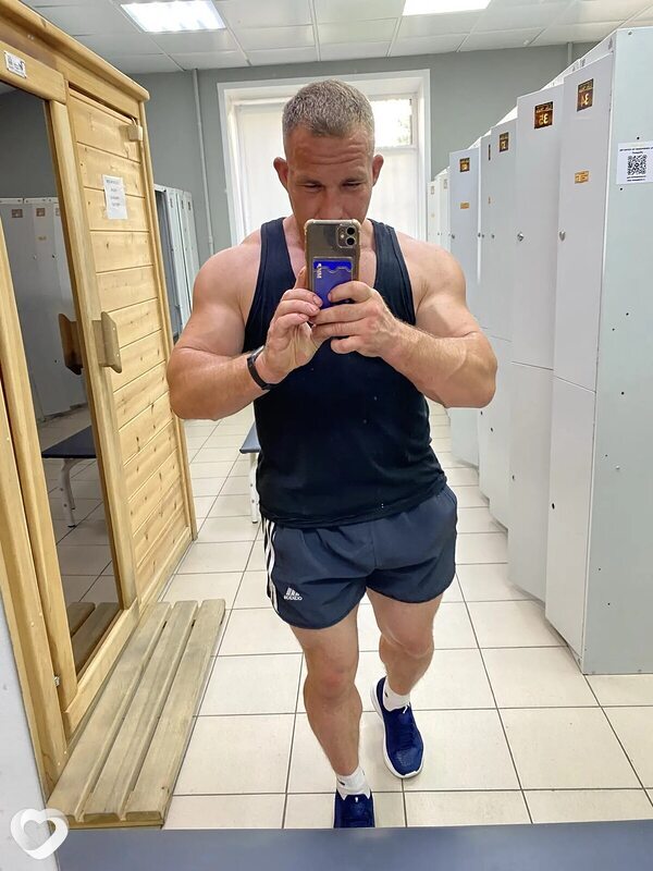 Александр, 27, Вологде — анкета №4660749