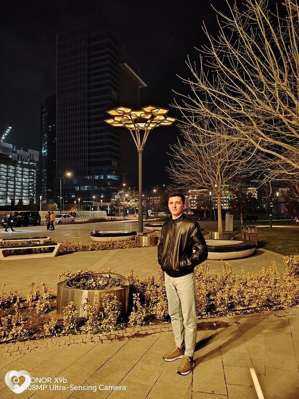 Толик, 24, Волгограде — анкета №4660754