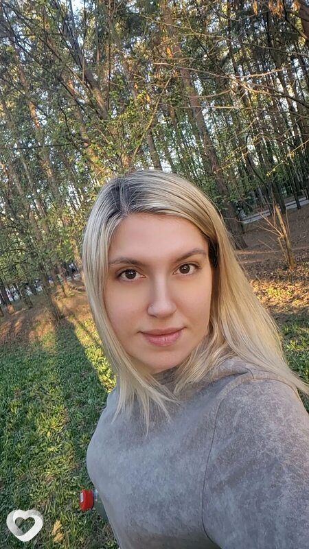 Лина, Липецк