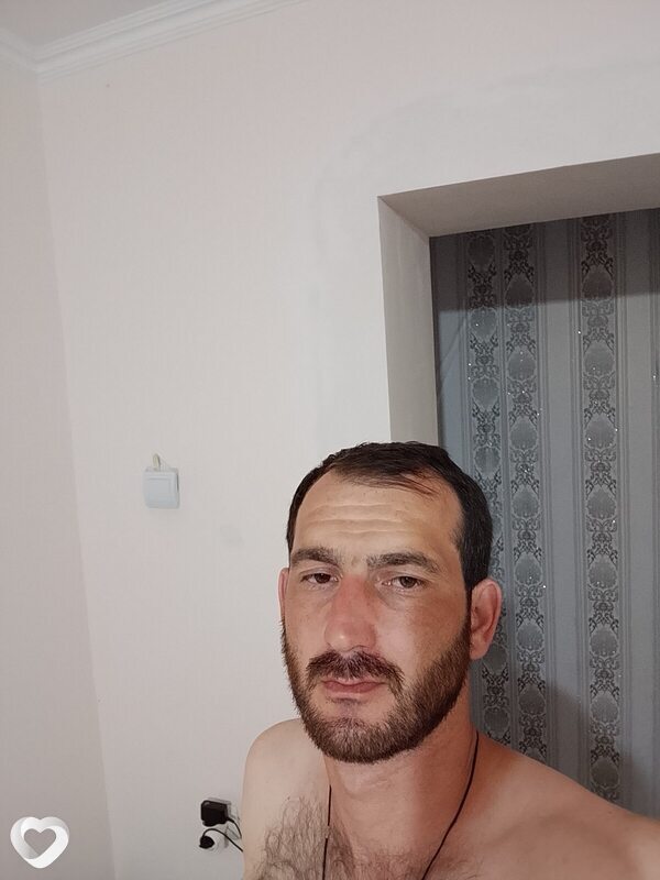 Alias, 32, Адлер — анкета №4660773