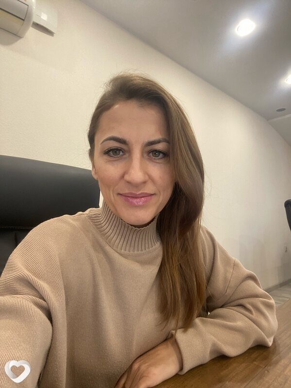 Екатерина, 43, Тюмени — анкета №4660857