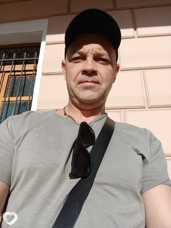Дмитрий, 40, Харькове — анкета №4660873