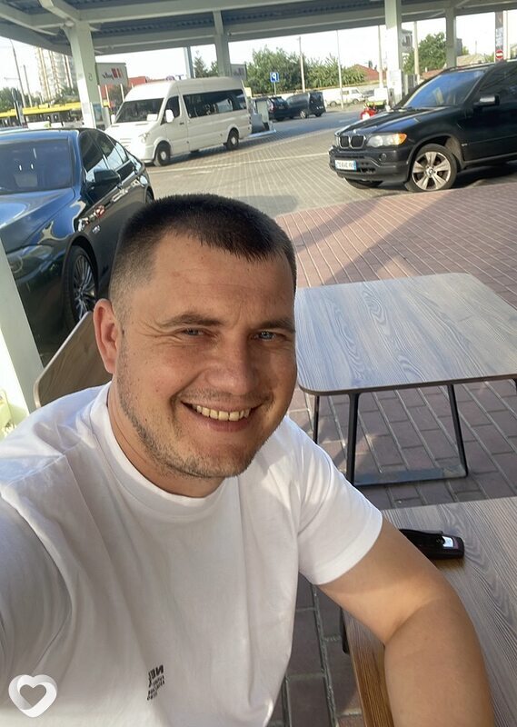 Витя, 32, Одессе — анкета №4660786
