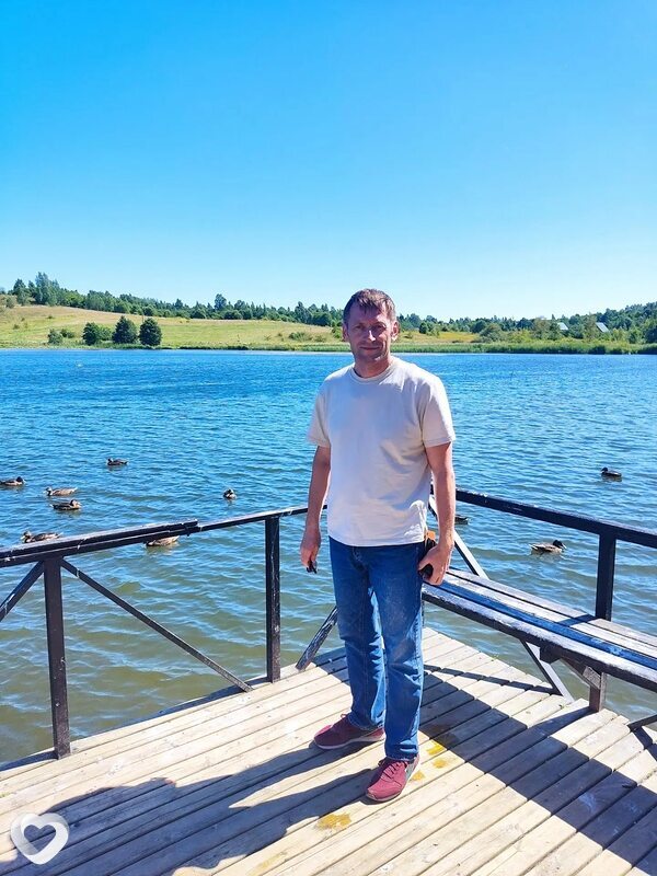 Дмитрий, Волгодонск