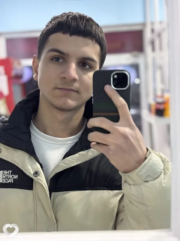Айхан, 19, Москве — анкета №4660803