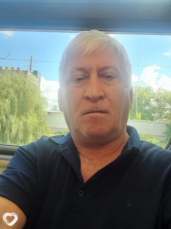 Самир, 61, Москве — анкета №4660913