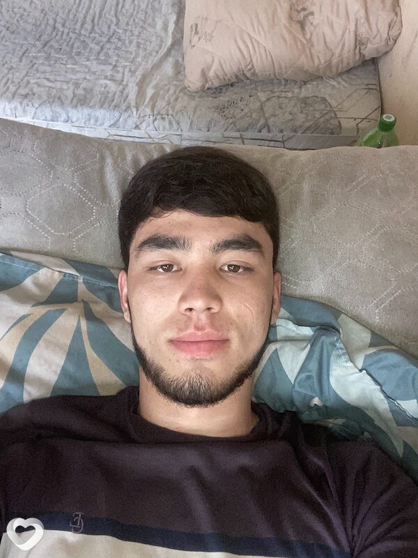 Abdulboriy, 22, Екатеринбурге — анкета №4660829