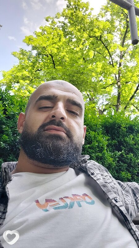 Эдо, 30, Тбилиси — анкета №4660845