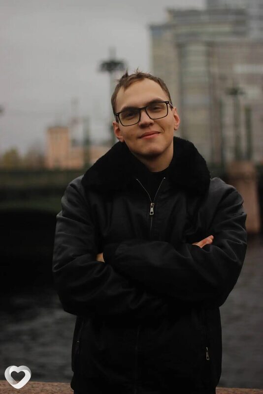 Павел, 20, Сочи — анкета №4660892