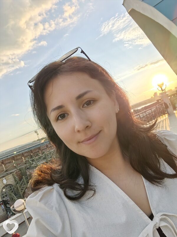 Альфия, 36, Уфе — анкета №4660894