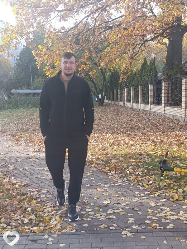 Вячеслав, 31, Казани — анкета №4660902