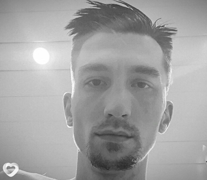Павел, 26, Москве — анкета №4661230