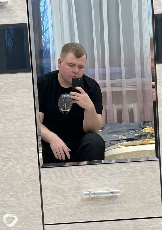 Вадим, Мончегорск