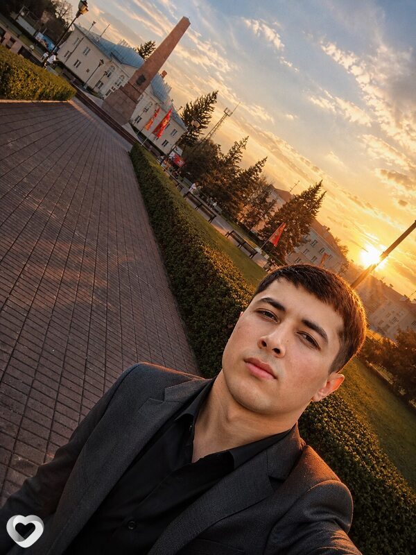 Али, 26, Тольятти — анкета №4660984