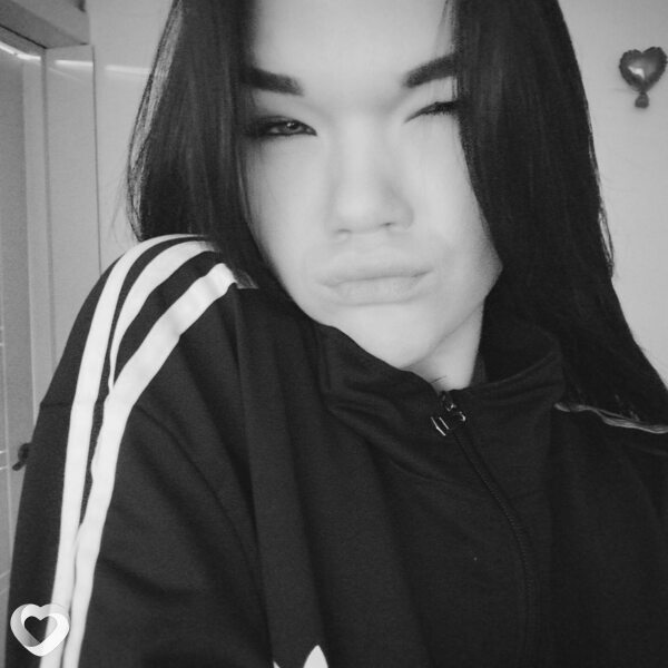 Анастасия, 18, Воронеже — анкета №4660986