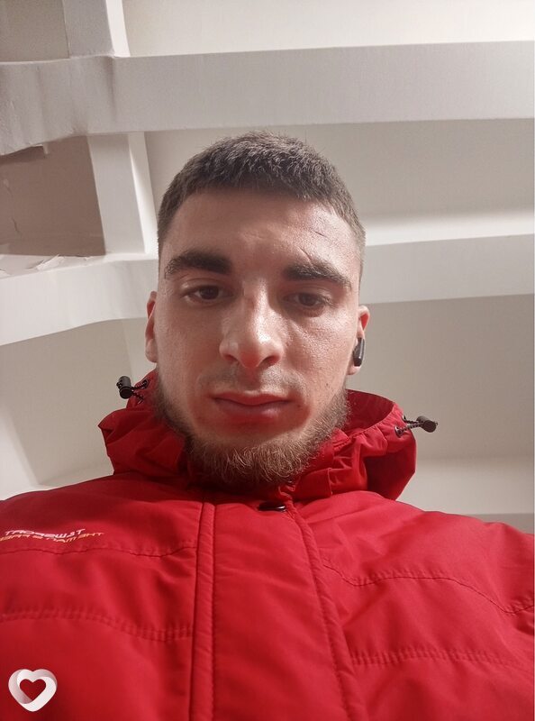 Эльдар, 21, Кургане — анкета №4660989