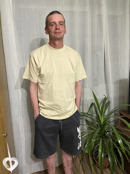 Oleg, 38, Гомеле — анкета №4660997