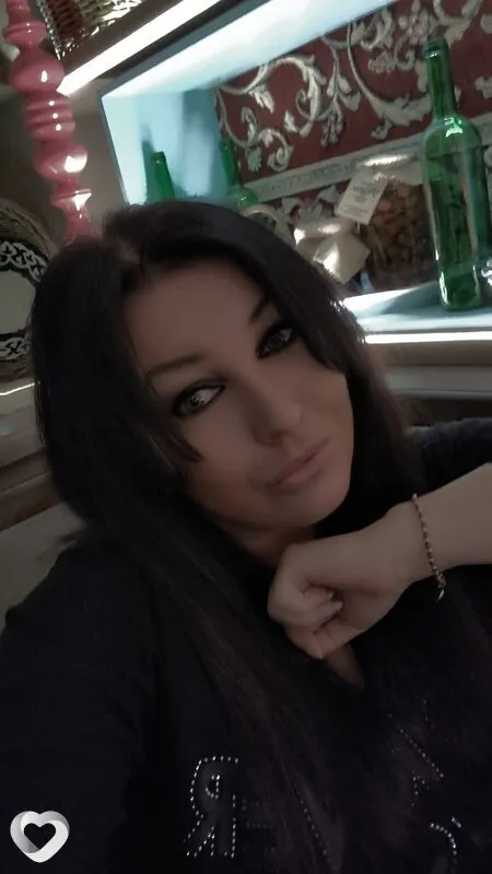 Konfety, 38, Москве — анкета №4660952
