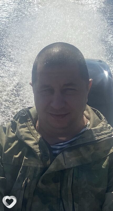Aleksei, 42, Гомеле — анкета №4660956