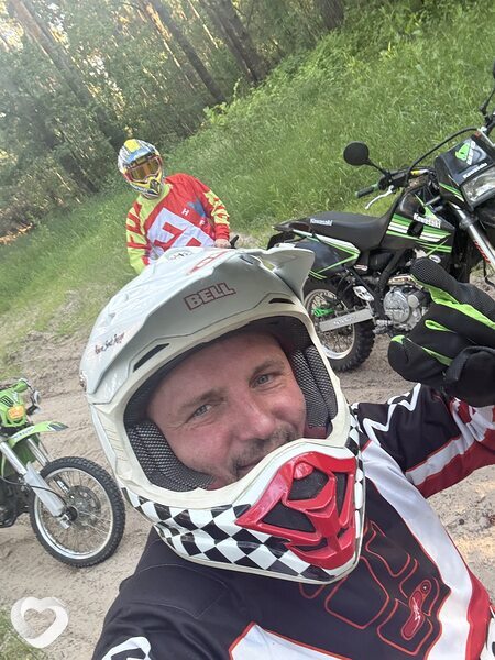 Dzmitriy, 43, Мозыре — анкета №4660973