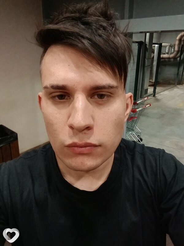 Сергей, 29, Нижнем Новгороде — анкета №4660974