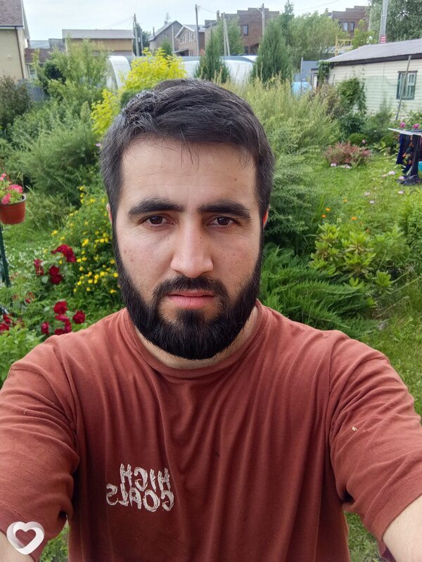 Али, 29, Казани — анкета №4661252