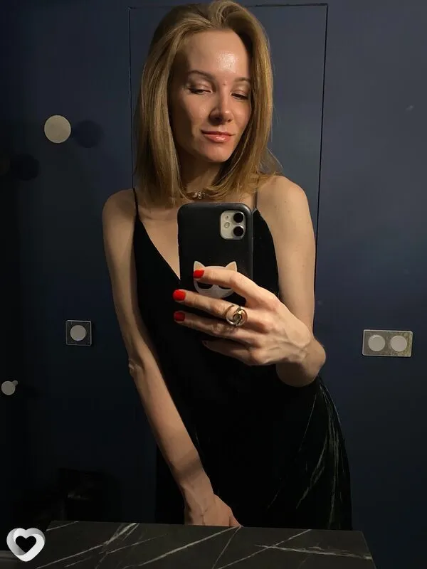 Ирина, 39, Москве — анкета №4661256