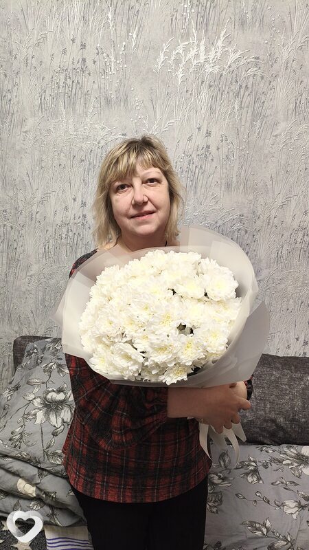 Светлана, Егорьевск