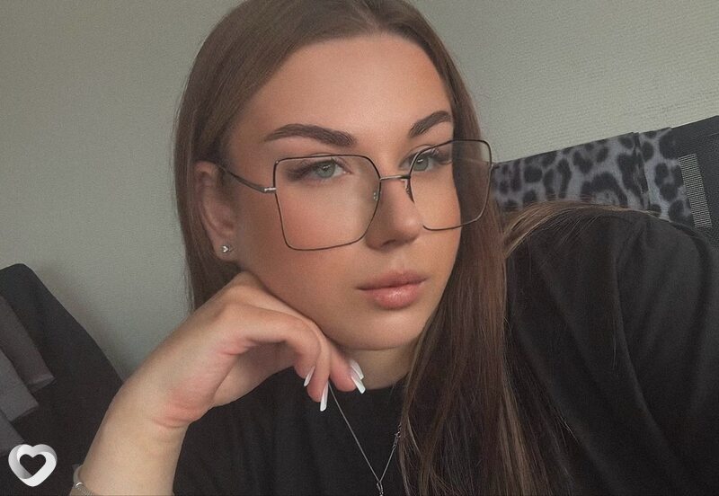 Юстина, 22, Минске — анкета №4661268